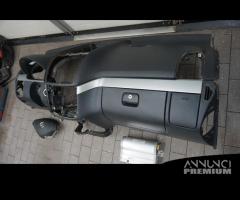 MERCEDES VITO VIANO 2013 KIT AIRBAG COMPLETO - 1