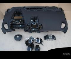 RENAULT ESPACE IV 2016 KIT AIRBAG COMPLETO - 1