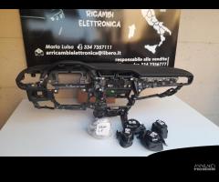 OPEL KIT CORSA F AIRBAG COMPLETO - 1