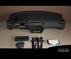 SKODA SUPERB KIT AIRBAG COMPLETO