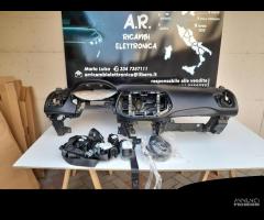 KIT AIRBAG JEEP COMPASS 2018