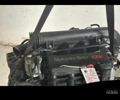 MOTORE COMPLETO MERCEDES Vito W639 2Â° Serie 61198