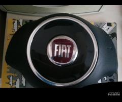 KIT AIRBAG FIAT 500