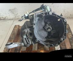 CAMBIO MANUALE COMPLETO FIAT Croma 3Â° Serie 55192