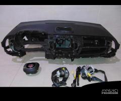 KIT AIRBAG FIAT 500 L