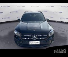 Mercedes-Benz Classe GLB GLB 200 d Sport 4mat...