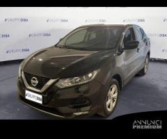 Nissan Qashqai 2017 Benzina 1.2 dig-t Acenta ...