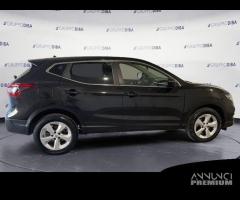 Nissan Qashqai 2017 Benzina 1.2 dig-t Acenta ...