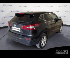 Nissan Qashqai 2017 Benzina 1.2 dig-t Acenta ...