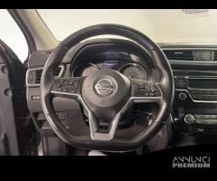 Nissan Qashqai 2017 Benzina 1.2 dig-t Acenta ... - 16