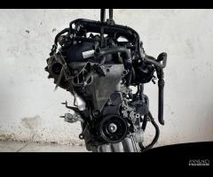 MOTORE COMPLETO VOLKSWAGEN T-Roc Serie DKR DKR Ben