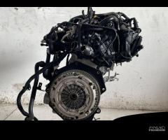 MOTORE COMPLETO VOLKSWAGEN T-Roc Serie DKR DKR Ben - 9