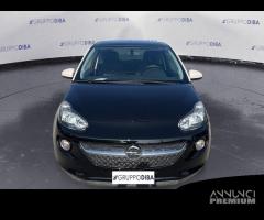 Opel Adam Benzina 1.4 Glam Gpl-tech 87cv E6