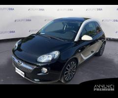 Opel Adam Benzina 1.4 Glam Gpl-tech 87cv E6