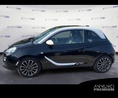 Opel Adam Benzina 1.4 Glam Gpl-tech 87cv E6