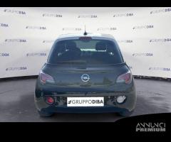 Opel Adam Benzina 1.4 Glam Gpl-tech 87cv E6