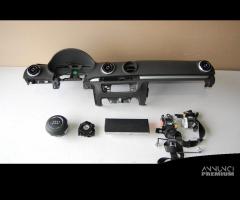 AUDI A3 8V 2013 KIT AIRBAG COMPLETO - 1