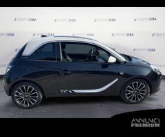 Opel Adam Benzina 1.4 Glam Gpl-tech 87cv E6 - 7