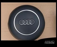 AUDI A3 8V 2013 KIT AIRBAG COMPLETO