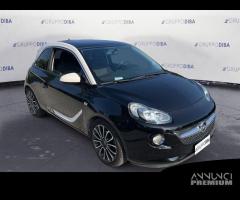 Opel Adam Benzina 1.4 Glam Gpl-tech 87cv E6 - 8