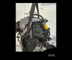 MOTORE COMPLETO RENAULT Trafic Furgone 2Â° Serie F