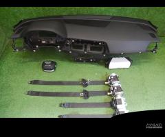 AUDI Q5 80A 2016 KIT AIRBAG COMPLETO - 2