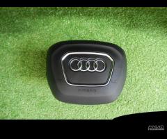 AUDI Q5 80A 2016 KIT AIRBAG COMPLETO - 3