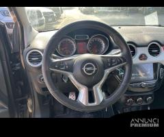 Opel Adam Benzina 1.4 Glam Gpl-tech 87cv E6 - 16