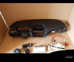 BMW SERIE 1 F20 M SPORT KIT AIRBAG COMPLETO