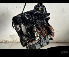 MOTORE COMPLETO PEUGEOT 308 Serie RH01 Diesel 1600 - 6