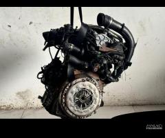 MOTORE COMPLETO PEUGEOT 308 Serie RH01 Diesel 1600 - 7