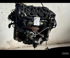 MOTORE COMPLETO PEUGEOT 308 Serie RH01 Diesel 1600 - 8