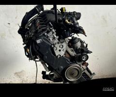 MOTORE COMPLETO PEUGEOT 308 Serie RH01 Diesel 1600 - 9