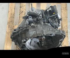 CAMBIO MANUALE COMPLETO CITROEN C4 Picasso Mk1 RHJ