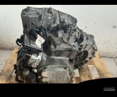 CAMBIO MANUALE COMPLETO CITROEN C4 Picasso Mk1 RHJ - 5