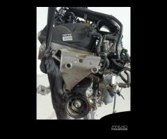 MOTORE COMPLETO AUDI A1 Sportback (GBA) DKL DKL Be - 3