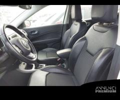 Jeep Compass II 2017 Diesel 1.6 mjt Business ... - 9