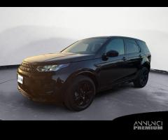 Land Rover Discovery Sport I 2020 Benzina 2.0... - 1