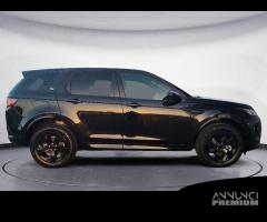 Land Rover Discovery Sport I 2020 Benzina 2.0... - 4