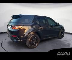 Land Rover Discovery Sport I 2020 Benzina 2.0... - 5