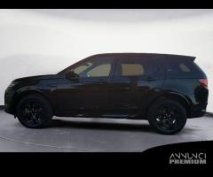 Land Rover Discovery Sport I 2020 Benzina 2.0... - 8