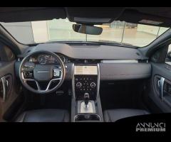 Land Rover Discovery Sport I 2020 Benzina 2.0... - 13