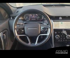 Land Rover Discovery Sport I 2020 Benzina 2.0... - 14