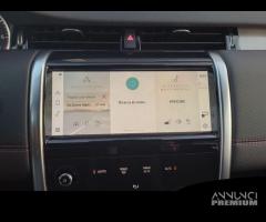 Land Rover Discovery Sport I 2020 Benzina 2.0... - 16