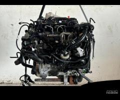 MOTORE COMPLETO PEUGEOT 3008 Serie YH01 YH01 Diese - 7