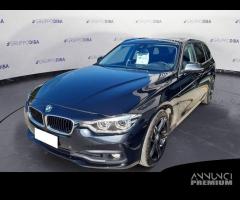 BMW Serie 3 Touring Serie 3 F31 2015 Touring ...