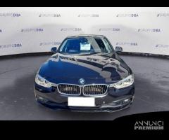 BMW Serie 3 Touring Serie 3 F31 2015 Touring ...