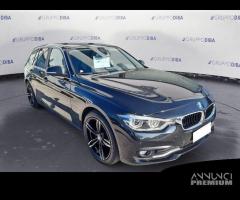 BMW Serie 3 Touring Serie 3 F31 2015 Touring ...