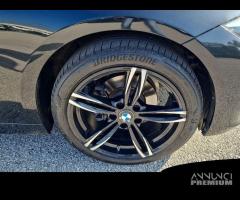 BMW Serie 3 Touring Serie 3 F31 2015 Touring ...