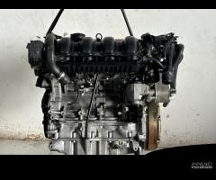 MOTORE COMPLETO ALFA ROMEO 159 Berlina Serie (939_ - 7